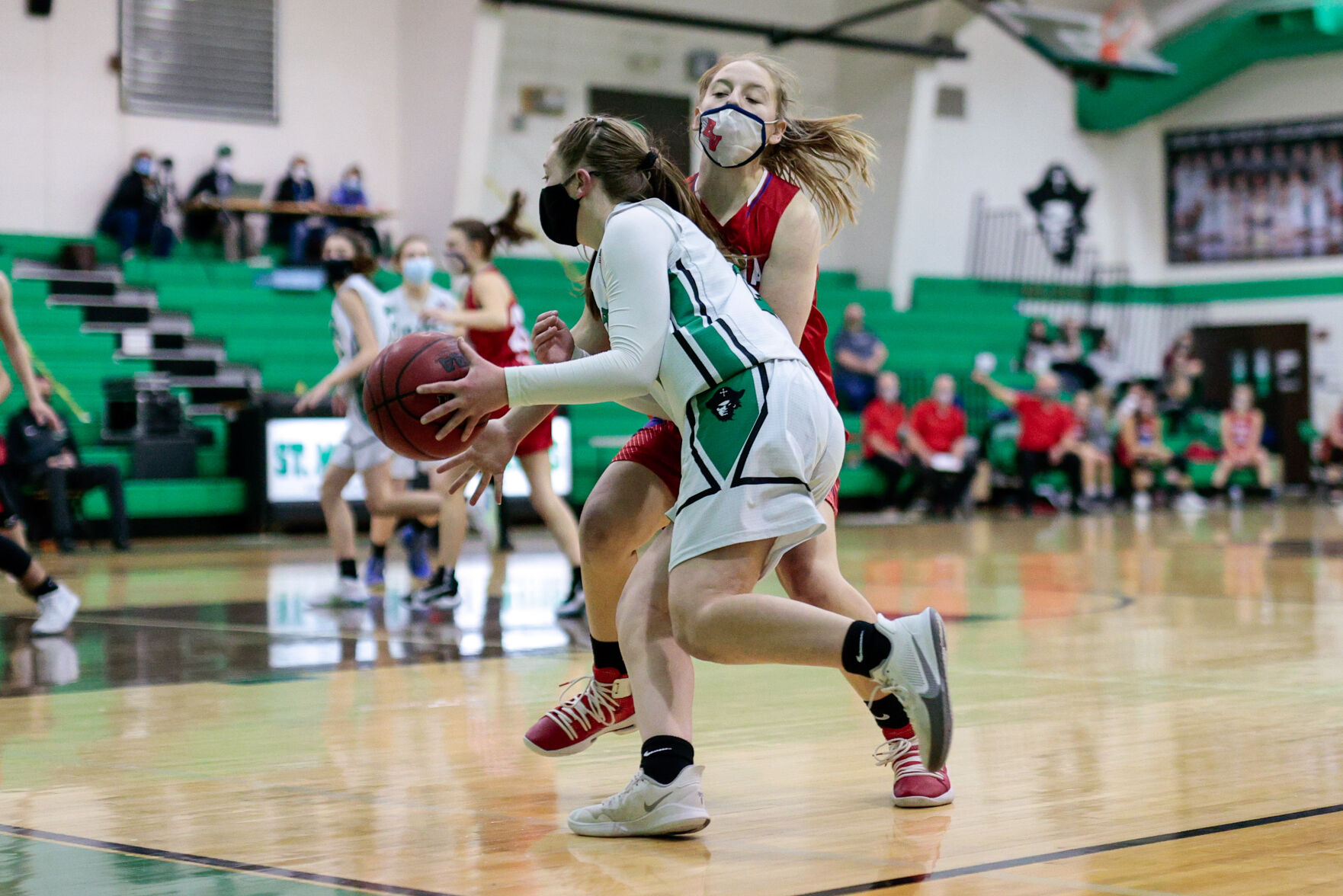 PREP BASKETBALL